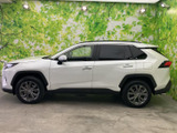 RAV4 2.5 ハイブリッド G E-Four 4WD 