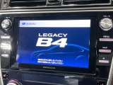 レガシィB4 2.5 Bスポーツ 4WD 