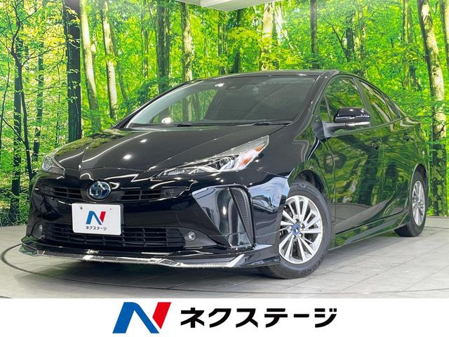 プリウス 1.8 S