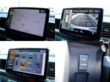 大画面ALPINE BIG-X11インチナビゲーション搭載!HDMIユニット付です♪