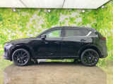 CX-5 2.2 XD スポーツアピアランス 