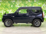 ジムニー ランドベンチャー 4WD 