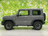 ジムニーシエラ 1.5 JC 4WD 