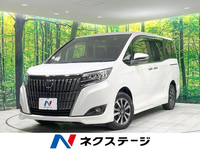 エスクァイア 2.0 Gi プレミアムパッケージ ブラックテイラード