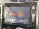 タントカスタム RS SA 