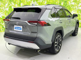 RAV4 2.0 アドベンチャー 4WD 