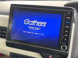 【純正ナビ】人気の純正ナビを装備。オーディオ機能も充実しており、Bluetooth接続すればお持ちのスマホやMP3プレイヤーの音楽を再生可能!毎日の運転がさらに楽しくなります!!