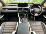 RX 450h Fスポーツ 