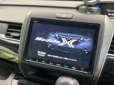 【純正ナビ】人気の純正ナビを装備。オーディオ機能も充実しており、Bluetooth接続すればお持ちのスマホやMP3プレイヤーの音楽を再生可能!毎日の運転がさらに楽しくなります!!