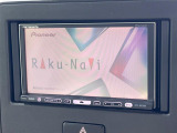 【ナビゲーション】使いやすいナビで目的地までしっかり案内してくれます。各種オーディオ再生機能も充実しており、お車の運転がさらに楽しくなります!!