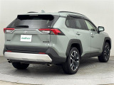 RAV4 2.0 アドベンチャー 4WD 4WD 修復歴無し