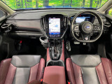 レヴォーグ 1.8 STI スポーツ EX 4WD 