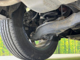 お車を安心してお乗りいただく為には、足回りの定期点検が欠かせません。サービスサポート(有償保証)では無料点検もご提供しており、安心のカーライフをお過ごしいただけるサポート体制が整っています。