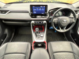 RAV4 2.0 アドベンチャー オフロードパッケージ 4WD 