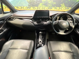 C-HR  G