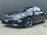 BMW 2シリーズグランクーペ 218d Mスポーツ
