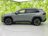 RAV4 2.0 アドベンチャー 4WD 