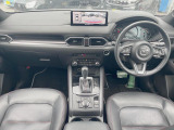 CX-5 2.2 XD スポーツアピアランス 