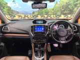 フォレスター 2.0 アドバンス 4WD 