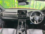 トライトン 2.4 GSR ディーゼル 4WD 