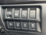 【パワーバックドア】スマートキーや運転席のボタンを押すだけでリアゲートが自動で開閉します!荷物を持っている時や、高い位置にあるバックドアを閉める際に便利な機能です♪