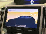 【純正ナビ】人気の純正ナビを装備しております。ナビの使いやすさはもちろん、オーディオ機能も充実!キャンプや旅行はもちろん、通勤や買い物など普段のドライブも楽しくなるはず♪