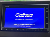 【純正ナビ】人気の純正ナビを装備。オーディオ機能も充実しており、Bluetooth接続すればお持ちのスマホやMP3プレイヤーの音楽を再生可能!毎日の運転がさらに楽しくなります!!