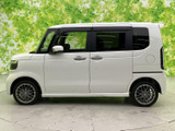 N-BOXカスタム ターボ 4WD 