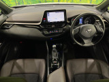 C-HR  G