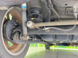 お車を安心してお乗りいただく為には、足回りの定期点検が欠かせません。サービスサポート(有償保証)では無料点検もご提供しており、安心のカーライフをお過ごしいただけるサポート体制が整っています。