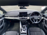 A5スポーツバック 40 TDI クワトロ Sライン 4WD 4WD 修復歴無し