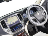 使いやすさや安全性を追求したステアリング周り!高級車ゆえにスイッチ類が多いのも特徴ですね!考え尽くされた配置ですぐに使いこなす事が出来ますのでご安心下さい!是非、体感してみて下さい!!