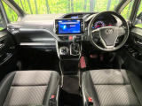 ヴォクシー 2.0 ZS 煌 