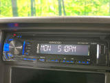 お好きな音楽を車内でお楽しみいただけます♪スピーカー交換・ウーハー追加などの音質向上や、最新ナビ・後席モニター等の取り付けも是非ご相談ください!