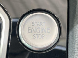 ●Start/Stop●ブレーキを踏みボタンを長押しするだけで、キーの抜き差しなく簡単にエンジンをかける事が出来ます。