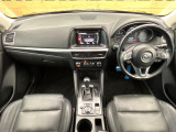 CX-5 2.2 XD Lパッケージ 