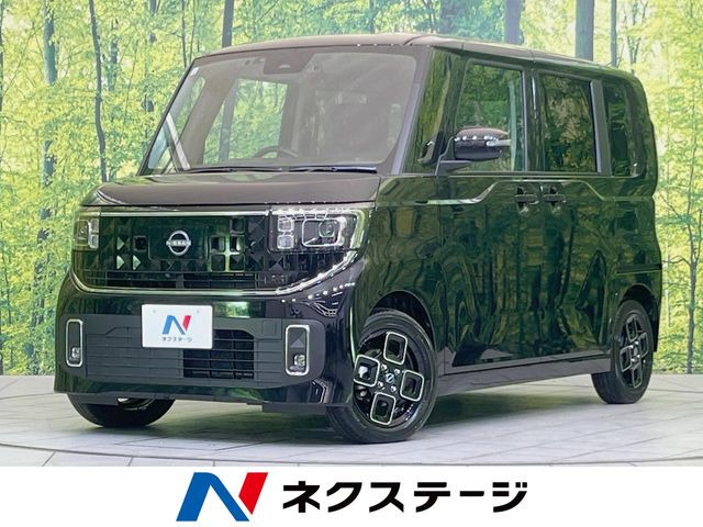 ルークス ハイウェイスターX プロパイロットエディション