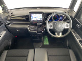 N-BOXカスタム G SSパッケージ 特別仕様車