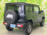 ジムニー XC 4WD 