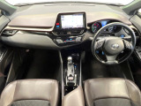 C-HR  G