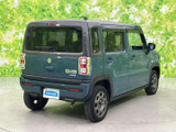 ハスラー ハイブリッド(HYBRID) G 