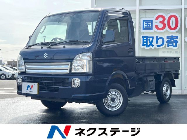 キャリイ KX