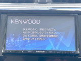 【ナビゲーション】目的地までしっかり案内してくれる使いやすいナビ。Bluetooth接続すればお持ちのスマホやMP3プレイヤーの音楽を再生可能!毎日の運転がさらに楽しくなります!!