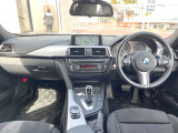 3シリーズセダン 320d Mスポーツ 