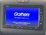【純正ナビ】人気の純正ナビを装備。オーディオ機能も充実しており、Bluetooth接続すればお持ちのスマホやMP3プレイヤーの音楽を再生可能!毎日の運転がさらに楽しくなります!!