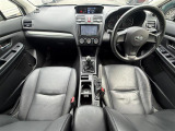 インプレッサスポーツ 1.6 i-L 4WD 5MT