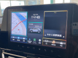 Bluetooth接続 フルセグTV Appleカープレイ・Androidオート使用可能