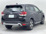 フォレスター 2.0 アドバンス 4WD 4WD 修復歴無し