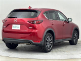 CX-5 2.2 XD プロアクティブ 4WD 4WD 修復歴無し