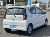 ミライース L SAIII 